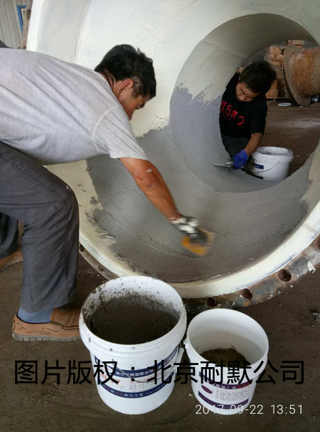耐磨陶瓷涂料在应用中无环境 污染 耐磨陶瓷涂料在应用中无环境 污染