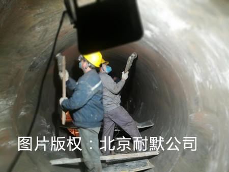 耐磨陶瓷涂料在应用中无环境 污染 耐磨陶瓷涂料在应用中无环境 污染
