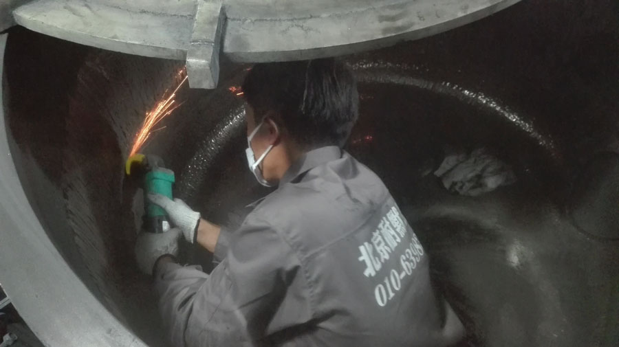 耐磨陶瓷涂料选购所要注意的细节 耐磨陶瓷涂料选购所要注意的细节