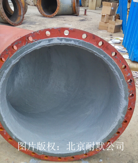 设备表面耐磨陶瓷凃料涂层的作用 设备表面耐磨陶瓷凃料涂层的作用