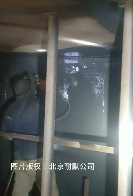 设备表面耐磨陶瓷凃料涂层的作用 设备表面耐磨陶瓷凃料涂层的作用