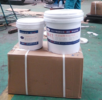 高温防腐陶瓷涂料常用于化工行业 高温防腐陶瓷涂料常用于化工行业