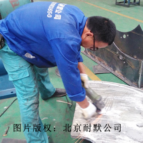 高温防腐陶瓷涂料常用于化工行业 高温防腐陶瓷涂料常用于化工行业