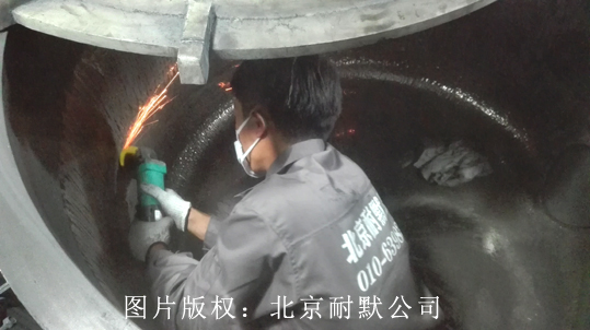 工业耐磨防腐陶瓷涂料 工业耐磨防腐陶瓷涂料